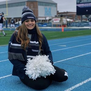 Meet your Posher, Kaycie